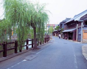 小江戸佐原